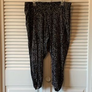 Torrid Pants
